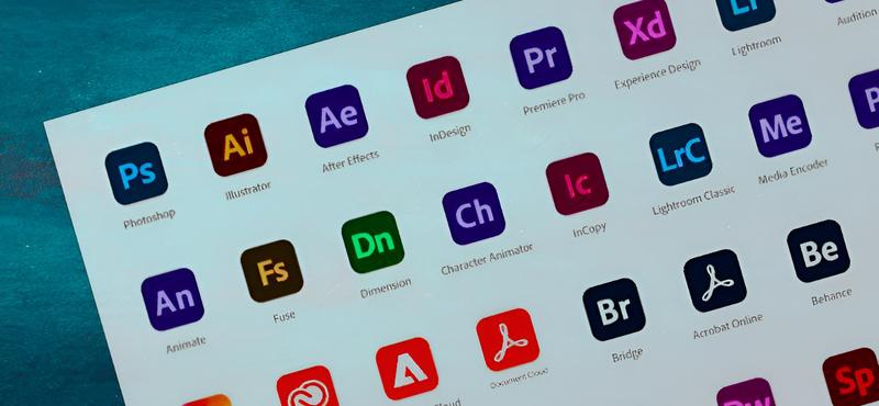 Az USA kormánya perli az Adobe-t a felmondási akadályok miatt
