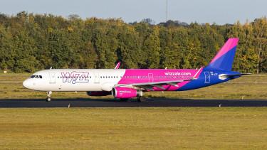 Elemzők csökkentették a Wizz Air célárát, a részvények válaszul esnek