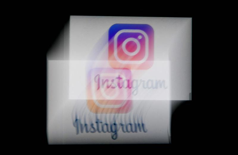 Az Instagram az átugorhatatlan reklámokat teszteli