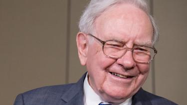 Warren Buffett óvatosságra int az AI befektetések terén