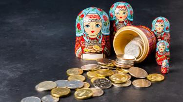 G7 pénzügyminiszterei fontolóra veszik az orosz vagyon felhasználását Ukrajna támogatására