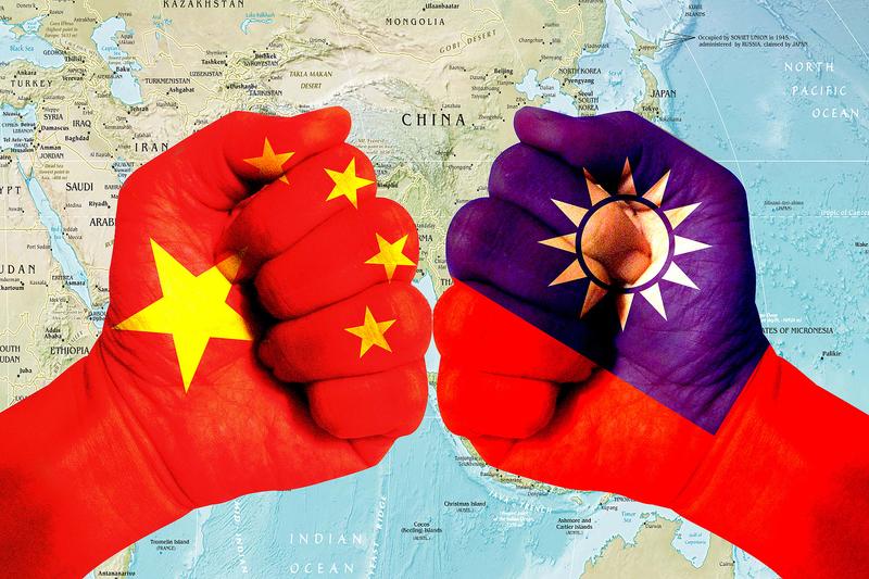 A Tajvani-szoros konfliktusa: globális feszültség a láthatáron