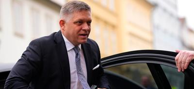 Három személyt vettek őrizetbe a Fico-merénylet helyesléséért Szlovákiában