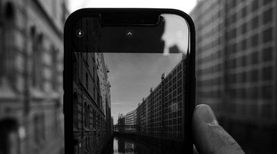 Mobiloddal is Profi Fotókat! 5 Tipp, amit Mindenkinek Ismernie Kell