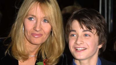Daniel Radcliffe és J.K. Rowling közötti viszony a megromlás után