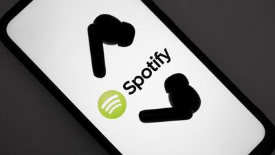 A Spotify jogdíjcsökkentése finanszírozhatja a hangoskönyvek piacát
