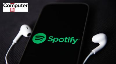 A Spotify megváltoztatja az ingyenes verziót: fizetőssé válhat a dalszövegek megjelenítése?