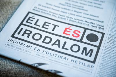 A magyar politika és diplomácia égető kérdései az Élet és Irodalomban