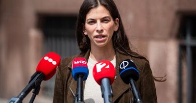 Ámon Ada cáfolja a Fidesz jelöltjének vádjait a járművek kitiltásáról