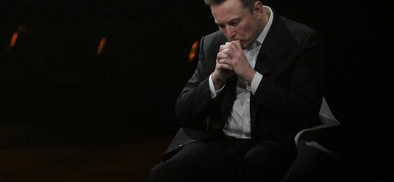 Elon Musk kirúgta a Tesla marketingcsapatát és új stratégiát vezet be
