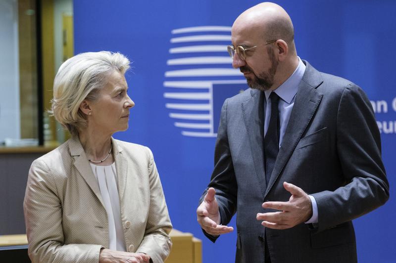 Az európai politikai harc folytatódik a választások után