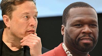 Csalók milliárdokat szereztek Elon Musk és 50 Cent nevével végrehajtott kriptocsalásokból