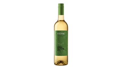Szende Pince Irsai Olivérje nyerte a legjobb fehér bor címet