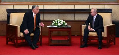 Orbán Viktor és Putyin találkozója Moszkvában - Új fejezet a diplomáciában?