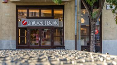 Az MNB 28 milliós bírságot szabott ki az UniCredit Bankra