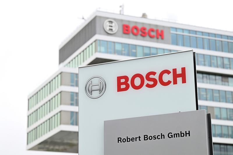 Bosch megfontolhatja a Whirlpool felvásárlását