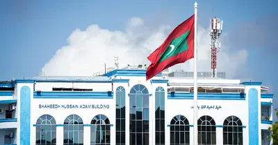 Maldív-szigeteki államtitkár feketemágiával vádolva az elnök ellen