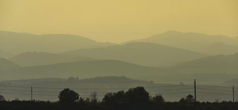 Magyar turista súlyos balesetet szenvedett a romániai Bihar-hegységben