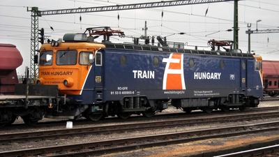 A Train Hungary vezetőinek kirúgása: vádak és következmények