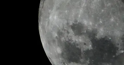 A Csang'o-6 sikeres holdra szállása új korszakot nyithat az űrkutatásban