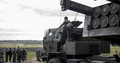 Az orosz elektronikus hadviselés hatástalanítja az amerikai precíziós fegyvereket