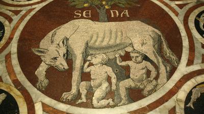 Romulus és Remus: A római alapítás legendás története