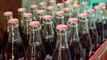Coca-Cola: Növekvő profit és bevétel az első negyedévben
