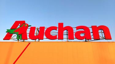 Az Auchan Magyarország nyereséges, de az inflációtól elmaradva 2023-ban