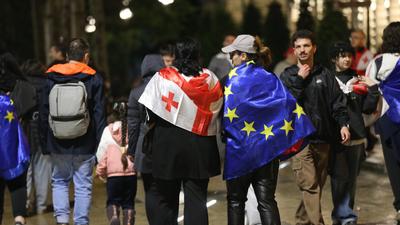 Georgia EU-tagsági útjának kihívásai a kínai kapcsolatok fényében