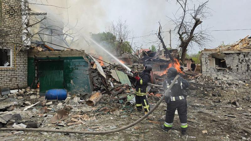 Orosz rakétatámadások sújtják Ukrajnát, kórházak és erőművek célpontban