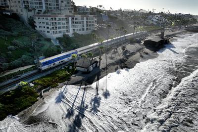 El Niño korai lecsengése meglepte a kutatókat és felvet kérdéseket