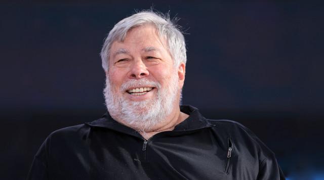 Steve Wozniak óvatosságra int az Apple és az Open AI együttműködése kapcsán