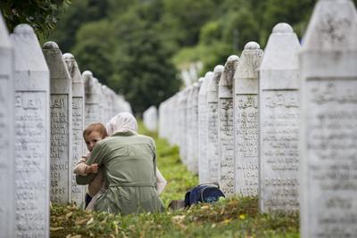 Magyarország nem ismerte el a srebrenicai mészárlást népirtásnak