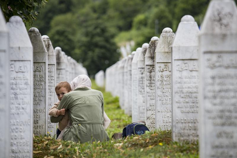 Magyarország nem ismerte el a srebrenicai mészárlást népirtásnak