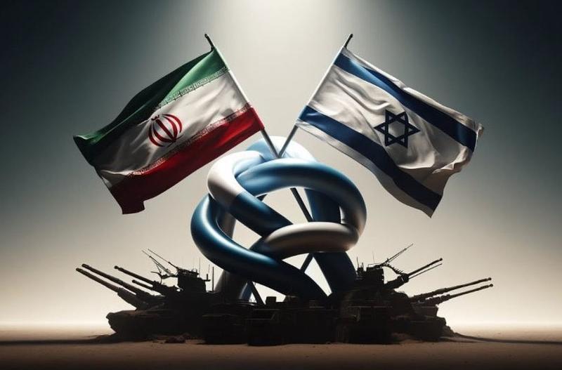 Új szankciók Irán ellen az Izrael elleni támadás válaszaként