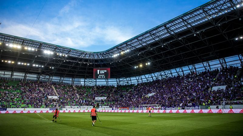 Az állami támogatásoktól függ a magyar labdarúgás pénzügyi helyzete