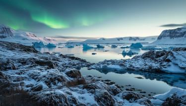 Norvégia megvédi a Svalbard szigetcsoportot a magánérdekektől