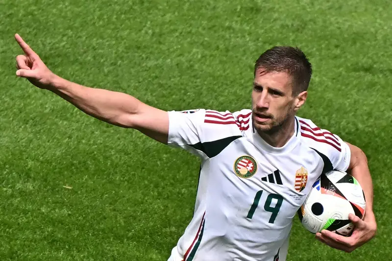 Magyar válogatott: A németek elleni meccs jelentheti a fordulatot