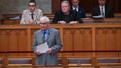 Nyomozás indult a zuglói MSZP-székház ügyében