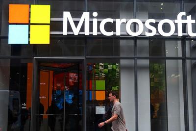 A Microsoft felajánlja kínai mérnökeinek az áthelyezést nemzetközi irodákba