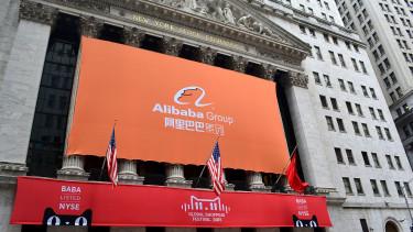 Alibaba részvények veszélyben: kötvénykibocsátás előtt áll a cég