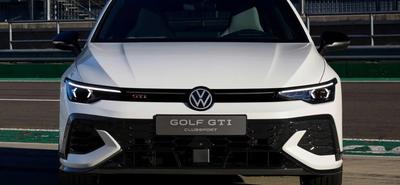 A Volkswagen Golf GTI Clubsport új változata: erősebb és gyorsabb