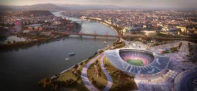Budapest újra az olimpiai pályázat szélén - Tárgyalások a kormány és a főváros között