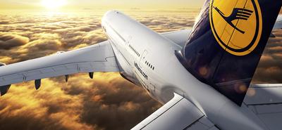 Lufthansa környezetvédelmi felárat vezet be Európából induló járataira