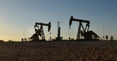Amerikai olajkitermelők beperelték a kormányt a jogdíjak emelése miatt