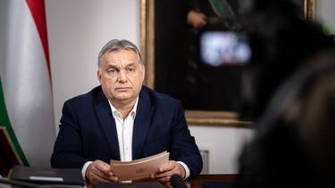 Orbán Viktor szerint a jelen események a 3. világháború előszele lehetnek