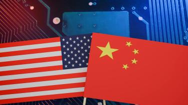 Kína mesterséges intelligencia versenyben hívja ki az USA-t