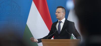 Szijjártó szerint teljesültek a magyar feltételek az EU-ukrán tárgyalásokon