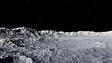 NASA leállítja a VIPER holdküldetést, Tsuchinshan-ATLAS üstökös széteshet