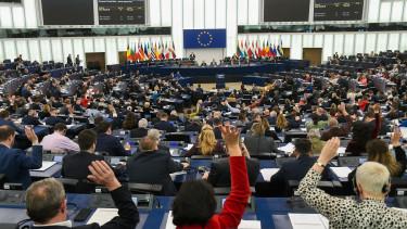 Az Európai Parlament újra blokkolná Magyarország uniós forrásait